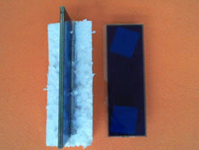 Display per scheda Maior NIke-Eolo